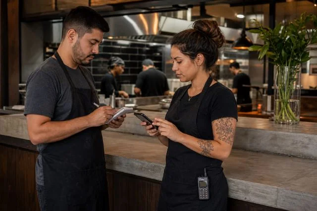 Imagem de capa do artigo: Melhores sistemas para restaurantes: 5 opções em 2026